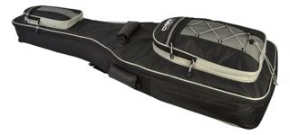 Acoustic Bass Guitar Bag by Cobra 